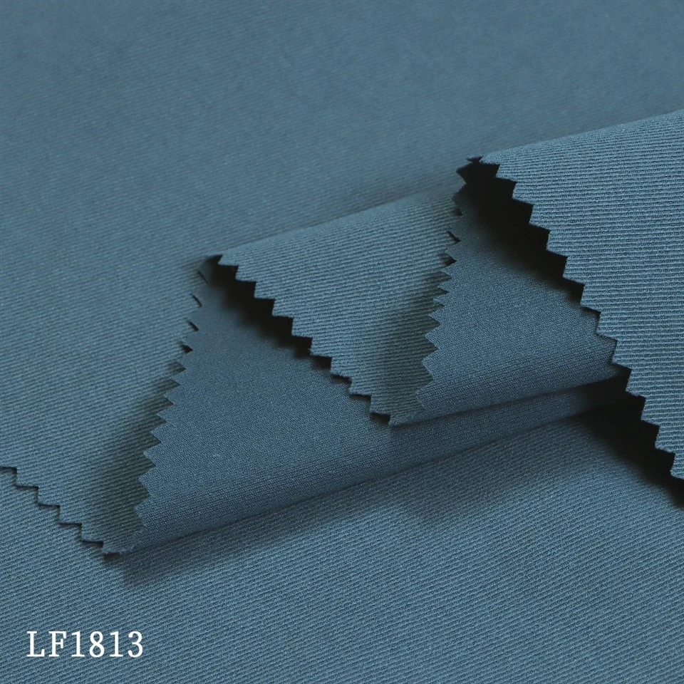 Cotton ang maia puan Cavalry Twill