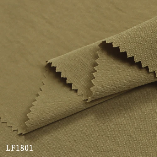 Crepe Cotton ang maia puan Plain